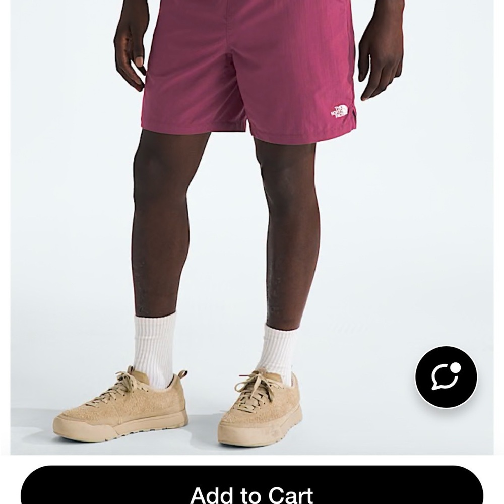 The North Face - Action Shorts 2.0